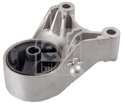 Mounting, engine